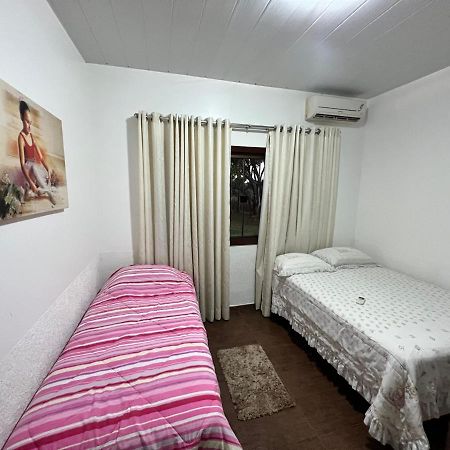 Chacara De Luxo Em Anapolis Villa Eksteriør bilde