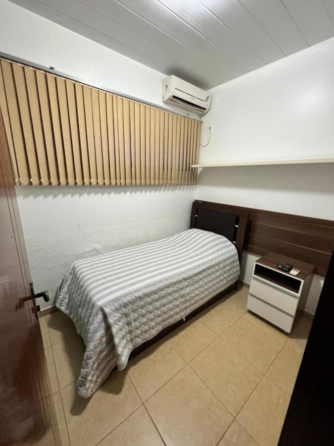 Chacara De Luxo Em Anapolis Villa Eksteriør bilde