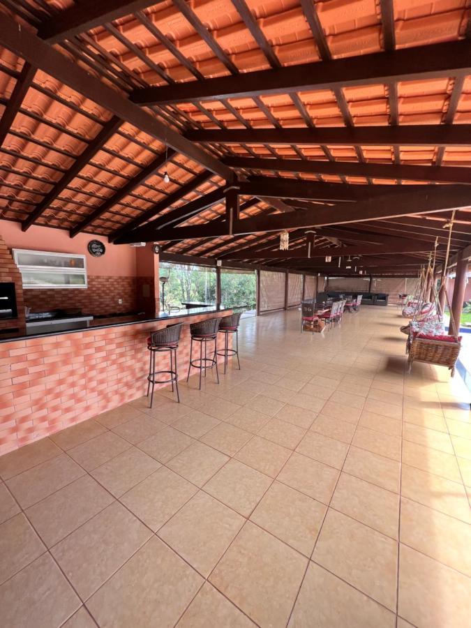 Chacara De Luxo Em Anapolis Villa Eksteriør bilde