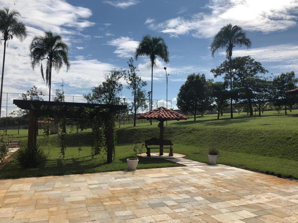 Chacara De Luxo Em Anapolis Villa Eksteriør bilde