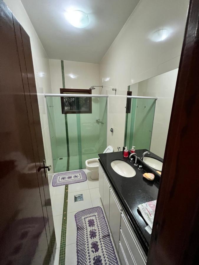 Chacara De Luxo Em Anapolis Villa Eksteriør bilde