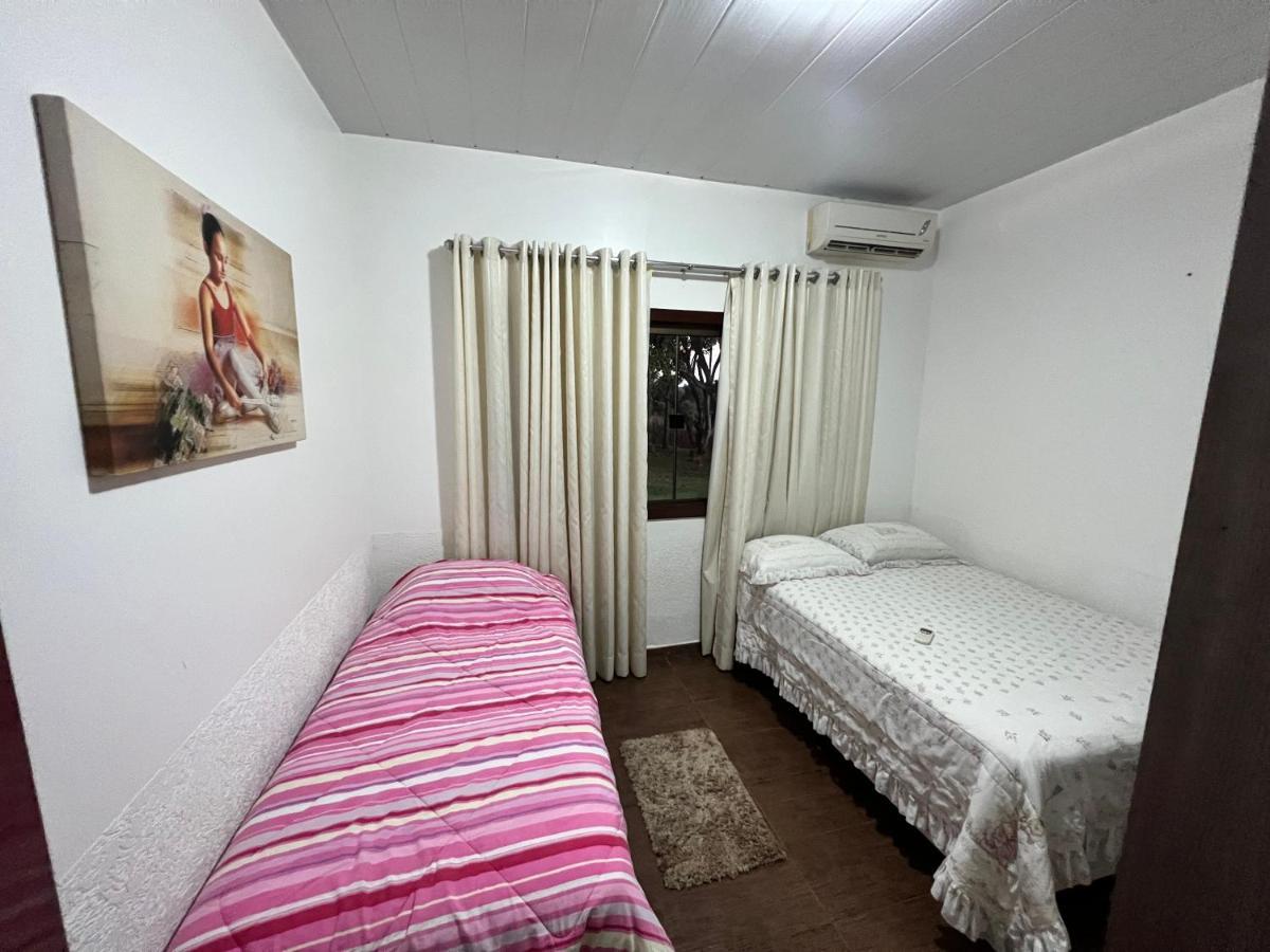 Chacara De Luxo Em Anapolis Villa Eksteriør bilde