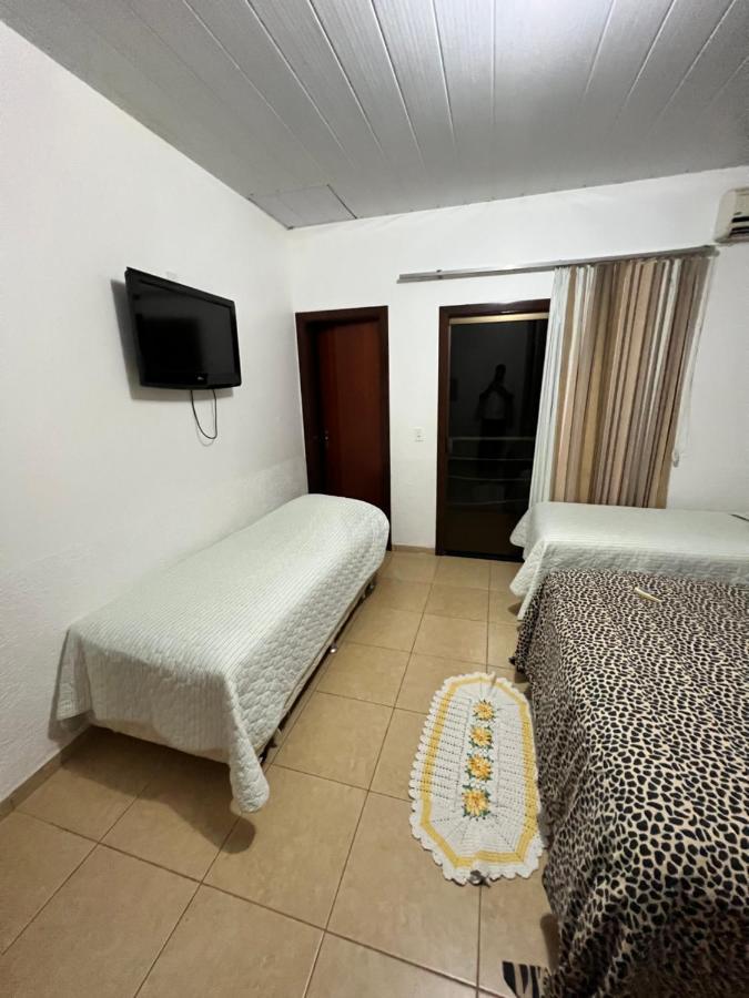 Chacara De Luxo Em Anapolis Villa Eksteriør bilde